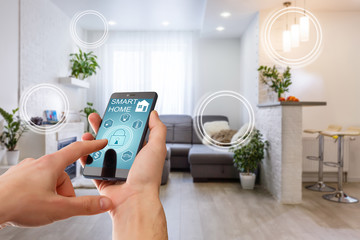 Embracing Smart Home Technology