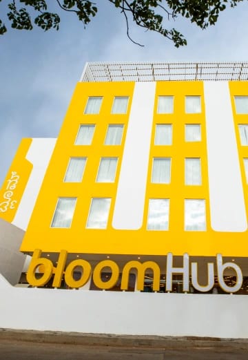 Bloom Hub - ORR Marathahalli
